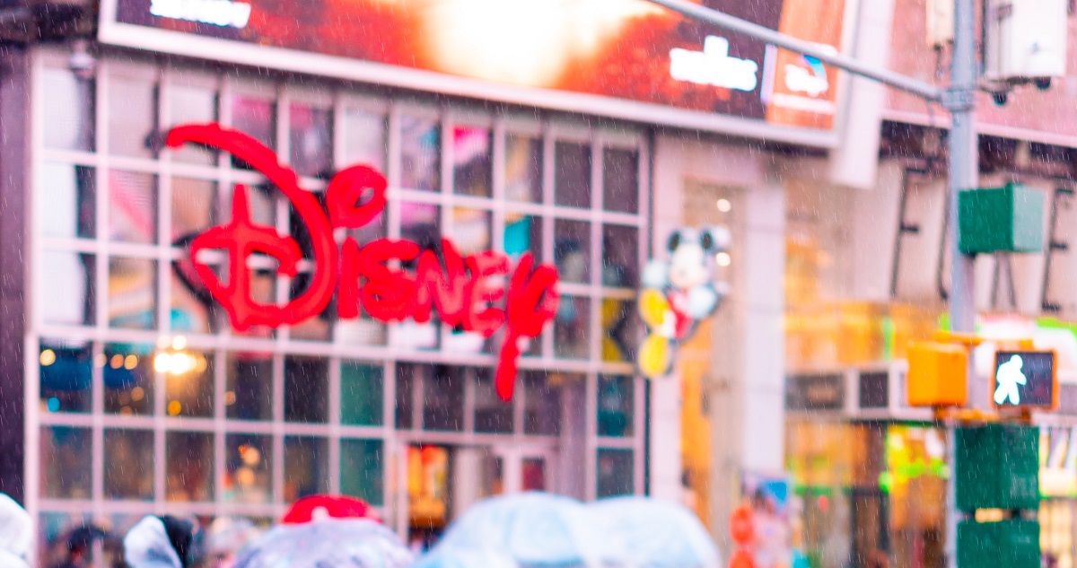 Baker McKenzie per la chiusura dei Disney store in Italia