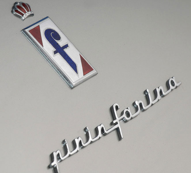 Closing, Pininfarina va all'indiana Mahindra