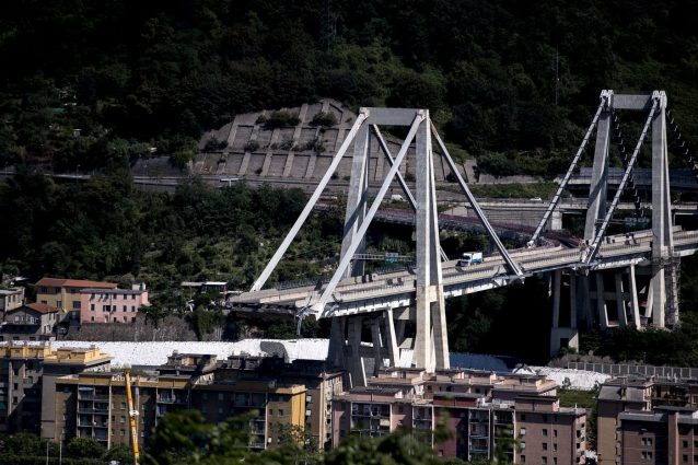 Tragedia di Genova, i primi legali in campo