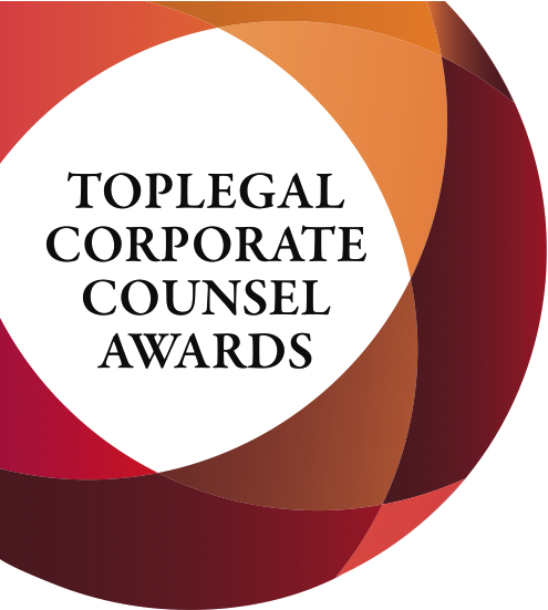 Corporate Counsel Awards 2015 - Come candidarsi