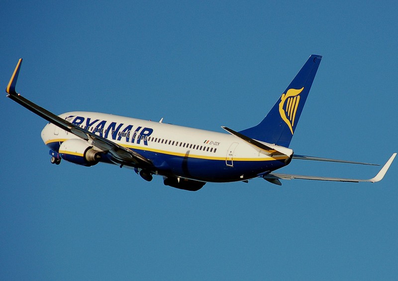 Contributi del personale di volo, Ryanair vince con Sza