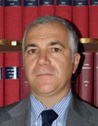 SANDULLI OF COUNSEL DI BAKER & MCKENZIE