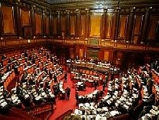 CAUSA INDICAM CONTRO LO STATO, PRONTI I LEGALI