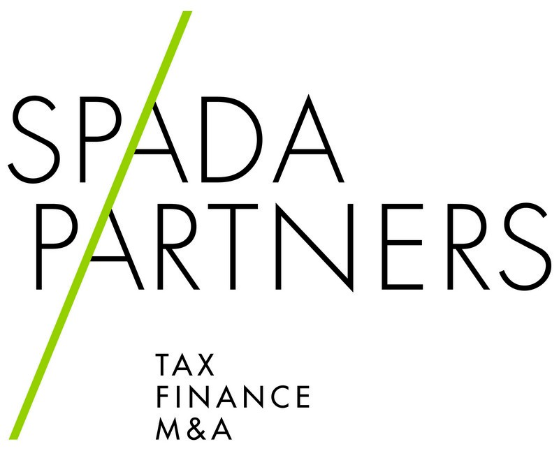 Spadacini: Re-branding in Spada Partners 