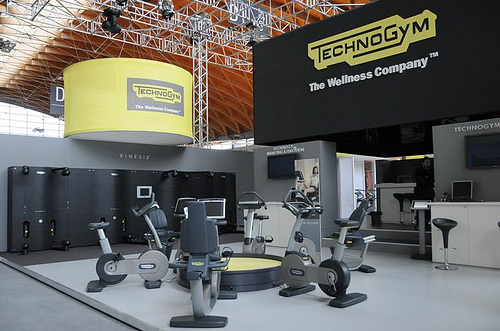 Cleary Gottlieb a lavoro sull'ipo Technogym