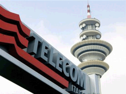 TELECOM, BEP CON HUTCHISON WHAMPOA