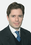 Matteo Troni diventa partner di DLA Piper