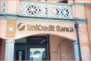 PEDERSOLI CON UNICREDIT BANCA E FEDART