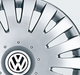  Vw vince contro Wheeltrims