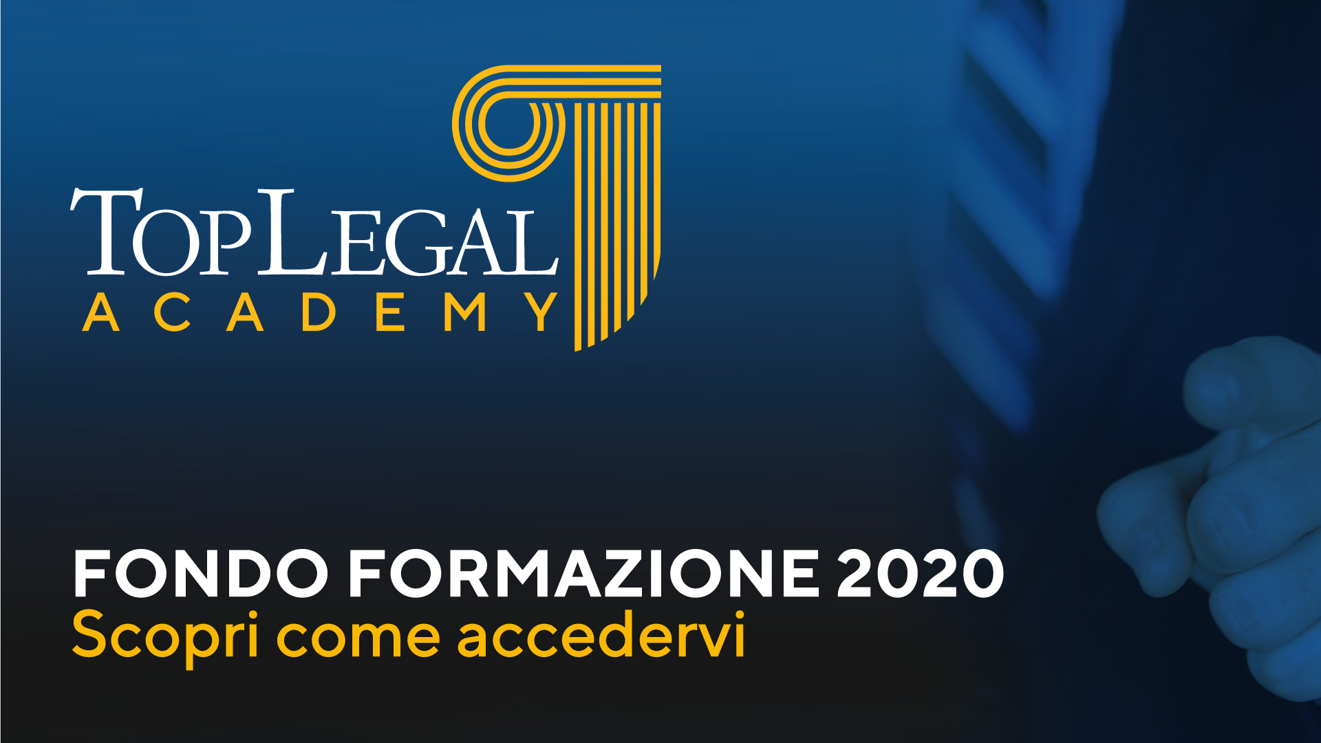 FONDO FORMAZIONE 2020